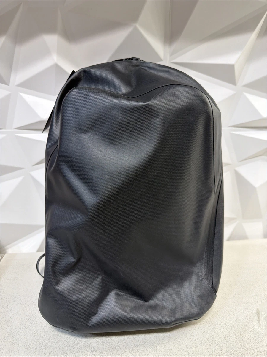 Arcteryx Veilance Anodic Backpack New | eBay