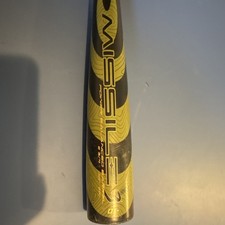 Stinger Missile 3 Youth USSSA Baseball Bat 30in 20oz.