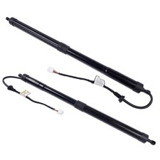 Pair Electric Tailgate Struts Lifts For 18-24 Lexus UX 68020-76010 68010-76010