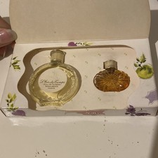 Coffret « Les Parfums » de