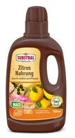 Substral Naturen Zitrus & Mediterrane Pflanzen Nahrung 500 Ml DüNger