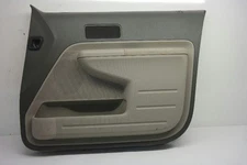 2007-10 FORD EDGE RIGHT RH FRONT PASSENGER DOOR PANEL 