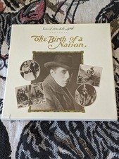 BIRTH OF A NATION LASERDISC BOX SET ID2127DS UNITED STATES HISTORY