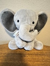 Original Humphrey Stuffed Elephant. Bedtime Originals Series. Brand New