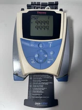 Thermo Scientific Orion 4-Star Bench top pH/Conductivity Meter