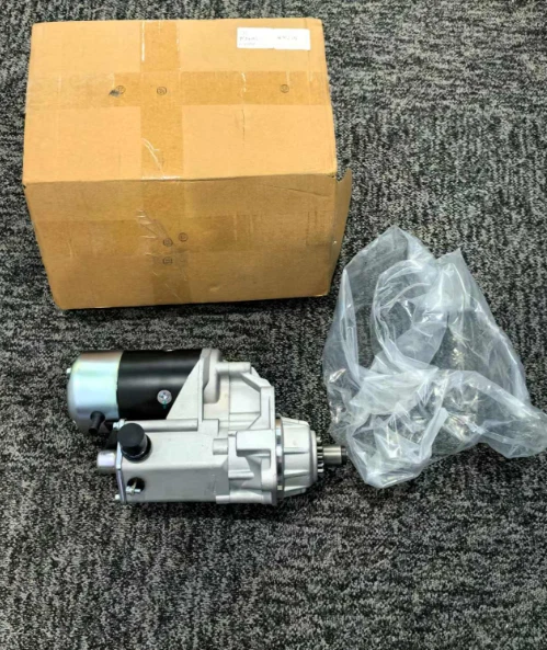 INICIO PARA CAMIONETA DODGE RAM 2500 3500 CUMMINS DIÉSEL 1994-2002 5,9 L L L6 13 DIENTES Foto 3 de 4