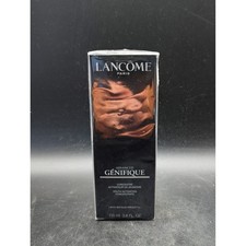 Lancome Advanced Genifique Youth Activating Concentrate Serum 115ml 3.8oz New