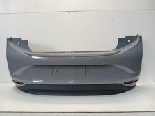 Volkswagen ID.3 Stoßstange hinten 2019-2025 EBJC