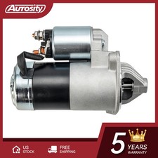 17708 17708N For 1997-2001 2003-2006 Hyundai Tiburon 2.0L Starter