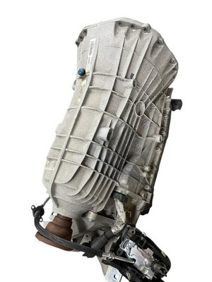 2008 - 2016 MASERATI GRANTURISMO OEM 4.7l 6-speed Automatic Transmission Gearbox