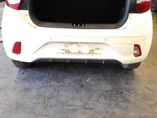 Pare-choc arrière Hyundai I10