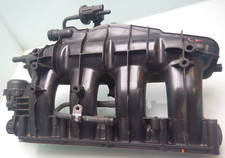 VW PASSAT 3C B7 / 1,8TSI 160PS / ANSAUGBRÜCKE ANSAUG / 06J133185DE (CF187)