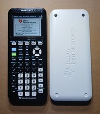 Texas Instruments TI-84 Plus CE Graphing Calc...