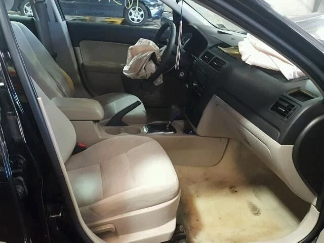 Fuse Box Engine Fits 06-09 FUSION 1726254 Foto 4 de 4