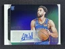 2024-25 Panini Photogenic Ajay Mitchell #RA-AJA Rookie RC Auto Thunder /149