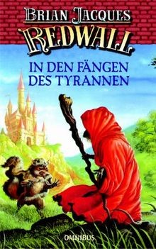 Redwall - In den Fängen des Tyrannen. von Jacques, Brian | Buch | Zustand gut