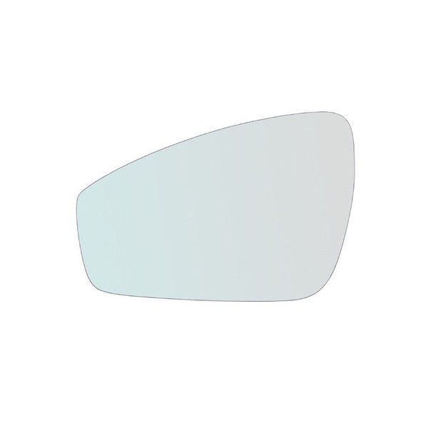 Spiegelglas AußEnspiegel Links FüR Audi Q4 (F4) Ab 2020-image