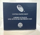 250th Anniversary United States Army American Eagle Silver One Ounce