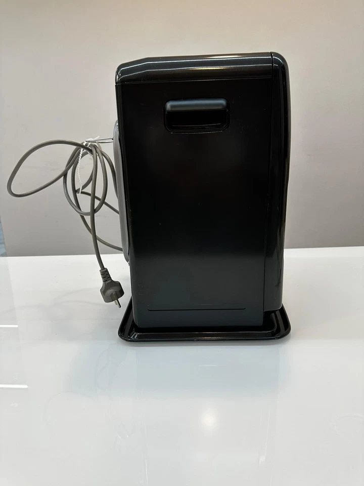 Stufa Qlima Laser SRE 3230 TC-2 NERO - Immagine 3 di 4