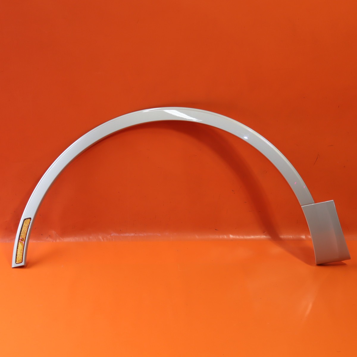 BENTLEY BENTAYGA FENDER FLARE LEFT FRONT 2016 2017 2018 2019 2020 36A853717E OEM