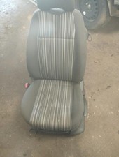 Siège Volkswagen FOX