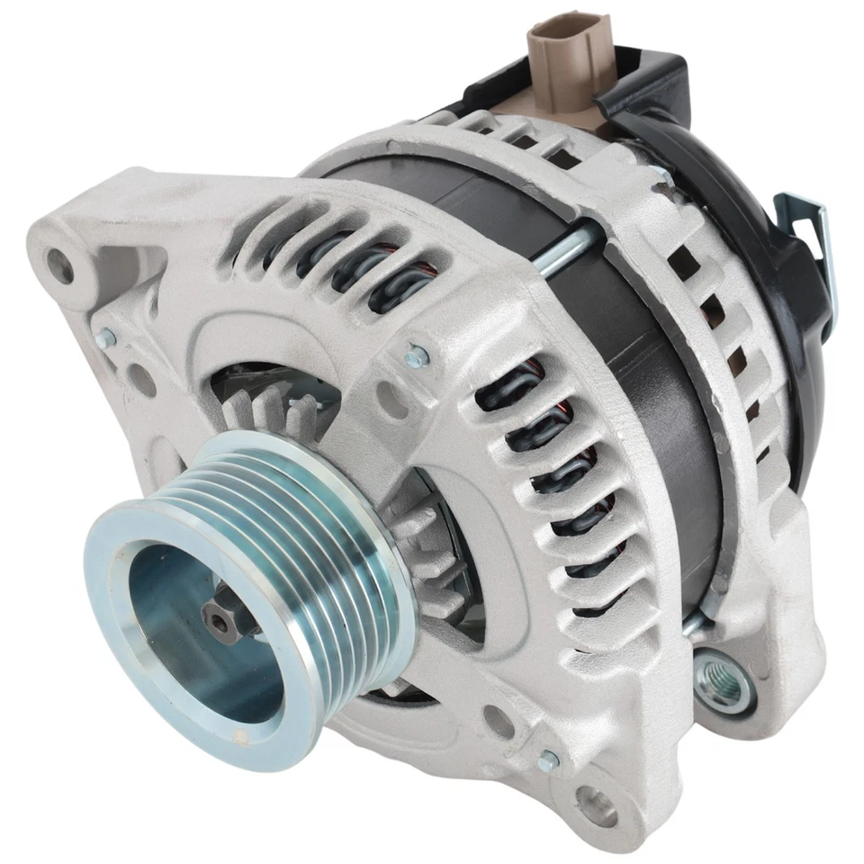 Alternador 1042105890 para Acura TSX Honda Accord 2008-2012 - Imagem 3 de 4