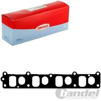 Corteco Dichtung AnsaugkrÜMmer Passend FüR Alfa Romeo 145 146 147 156 159 Fiat