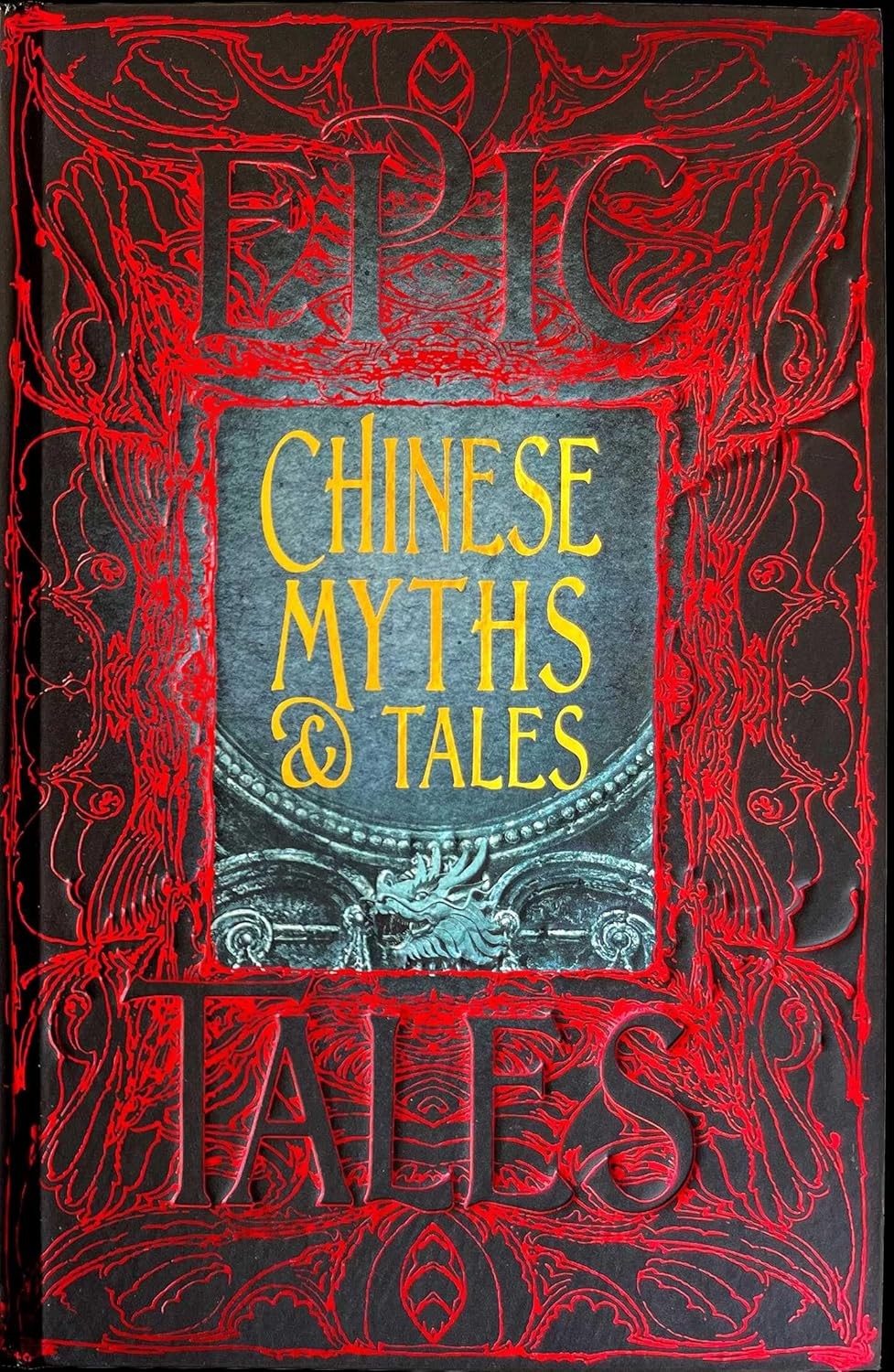 Chinese Myths & Tales: Epic Tales (Gothic Fantasy) - Image 7