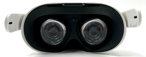 Oculus - Quest 2 Advanced All-In-One Virtual Reality Headset - 128GB (DAMAGED) - Picture 4 of 7