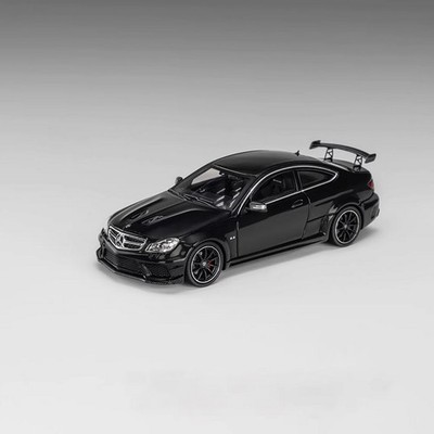 Mercedes-Benz C63 AMG ミニカー s-l400.jpg