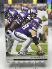 2025 Panini PhotoGenic Football Ryan Kelly #76