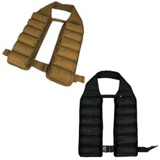 Trinkweste Schnallenhalter 12er-Pack Bierdose...