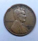 1929-S VF Lincoln Wheat Penny Cent Very Fine Nice Detail San Francisco #144