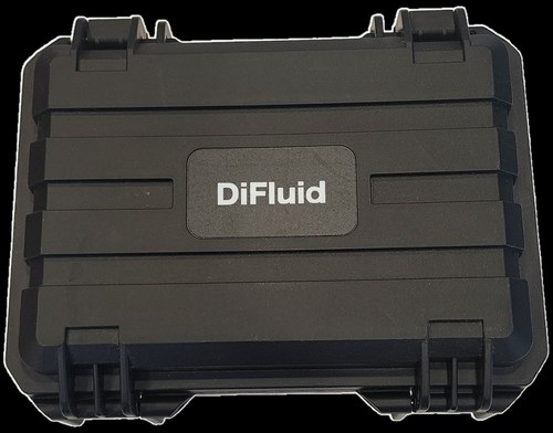 DiFluid Coffee Roast Degree and Particle Size Analyzer 2-in-1 - Picture 2 of 10