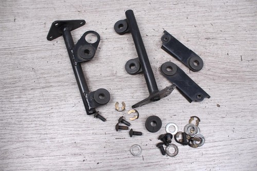 Halter Kühler Aufnahme links rechts Befestigung BMW K 1200 RS 589 96-00