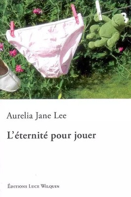 L'Eternity to Play, Aurelia Jane Lee