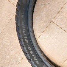 Metzeler Karoo Street 90 90 21 54V