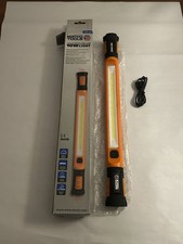 Matco Tools Rechargeable Orange Underhood Light 1000 Lumens.