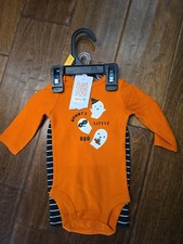 Newborn brand new halloween outfit from carter's item, 313G8