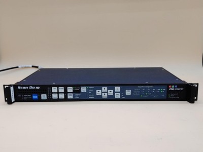 CSI Scan Do HD DVI/Analog To 3G/HD/SD-SDI Converter (1298)     