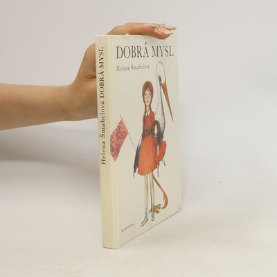 Dobrá mysl  |  Dagmar Berková