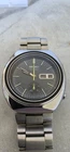 Seiko 6139-8002 vintage automatic chronograph watch 1971