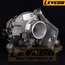 New Genuine TD04L6W Turbo for Mercedes-Benz A Class W177 AMG 35 2.0L A2600904200