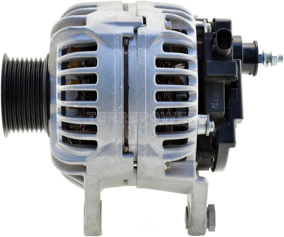 Alternador compatível com 2003-2005 Dodge Ram 2500, Ram 3500 BBB INDUSTRIES - Imagem 4 de 4