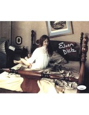 Eileen Dietz signed 8x10 Photo Regan MacNeil The Exorcist