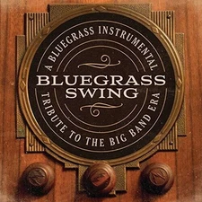 Craig Duncan - Bluegrass Swing [New CD]