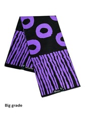 Attractive Design African Ankara Wax Print, 100 Cotton, Sell by 6 Yards