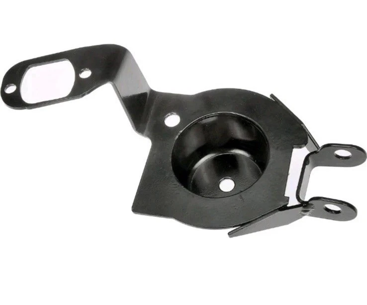 Soporte de resorte helicoidal inferior delantero Dorman 926-078 para Jeep Grand Cherokee 99-04 Foto 3 de 4