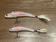 Ism Pull70F 90F 2 Pieces Set