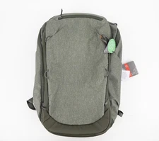 Peak Design Travel Backpack 45L – Carry-On Camera/Travel Bag